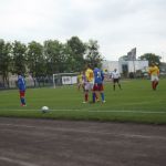 Jeziorak Iława - Ewingi Zalewo 0:1